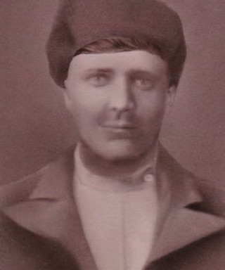 Ноев Иван Никитович