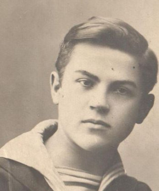 Березников Михаил Федорович