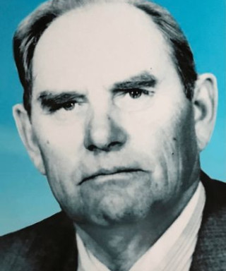 Булатов Александр Васильевич