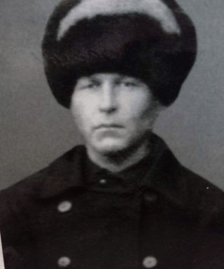 Журавлев Афанасий Николаевич