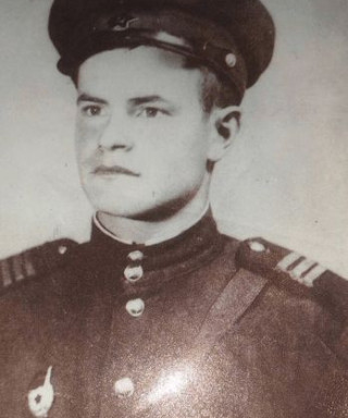 Абросимов Сергей Анисимович