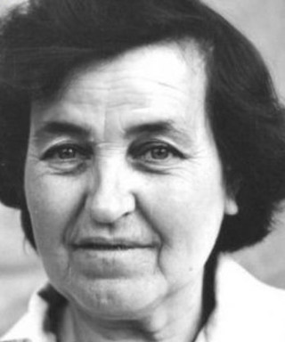 Абросимова Галина Даниловна