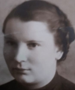 Землякова Линда Ивановна