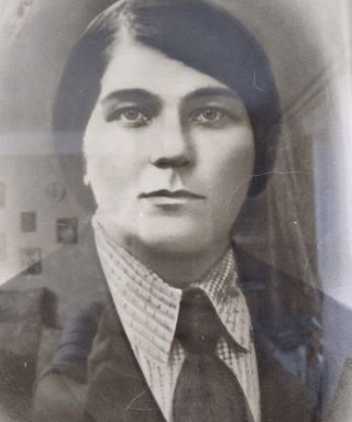 Лаккур Елизавета Александровна