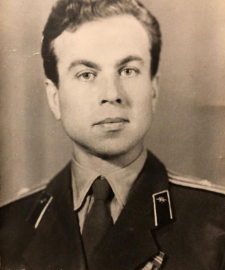 Курлапов Александр Иванович