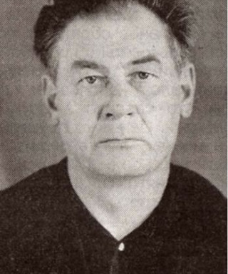 Жиляков Александр Максимович