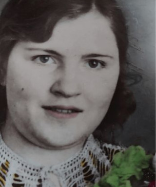 Кудимова-Чайко Надежда Михайловна