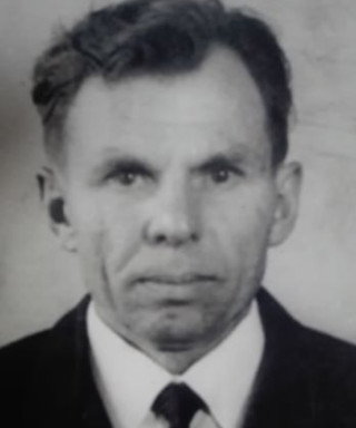 Любчик Степан Васильевич