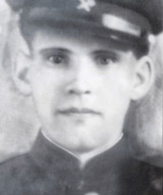 Некрасов Иван Петрович