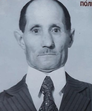 Файзуллин Ягафар Ягудович