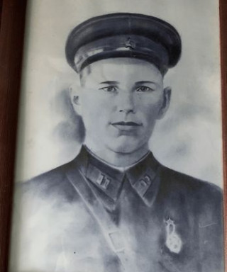 Мазуров Василий Иванович