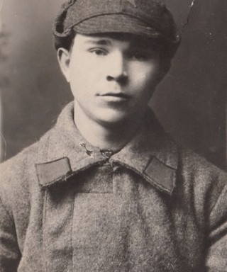 Бочкарев Алексей Иванович