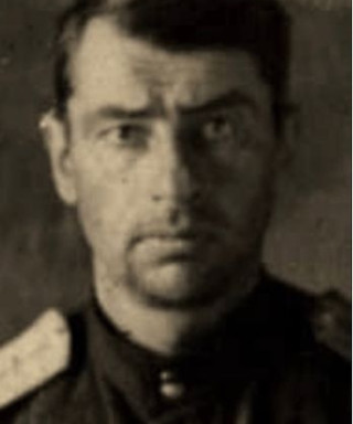 Бареков Петр Ефимович