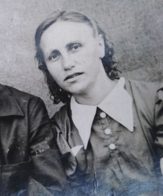 Ишинова Ангелина Дмитриевна