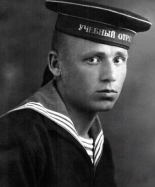 Панасенко Василий Антонович