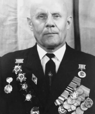 Коростелин Анатолий Владимирович