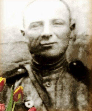 Горелов Иван Яковлевич