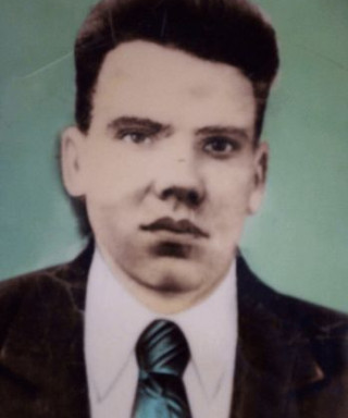 Байбаков Василий Михайлович