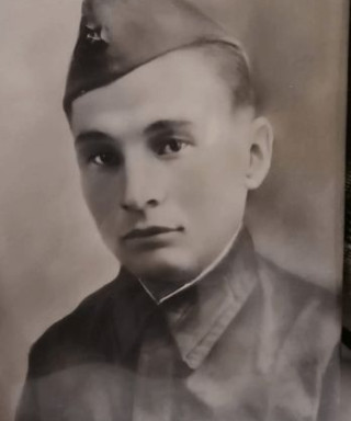 Федяков Алексей Фёдорович