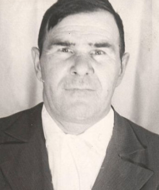 Мусихин Александр Максимович