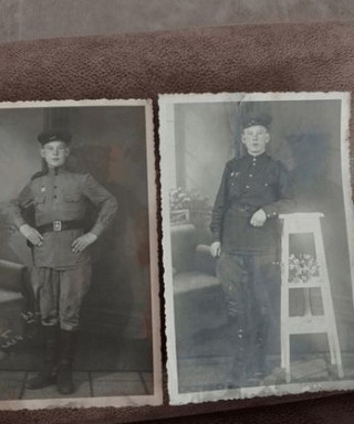 Коновалов Александр Елизарович