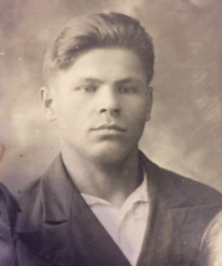 Горев Василий Федорович