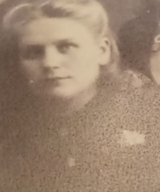 Морилова Клавдия Ивановна