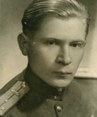 Иванов Юрий Васильевич