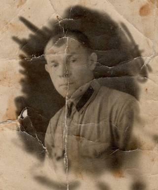 Коптев Павел Федорович