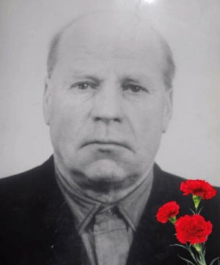 Хлыстов Александр Васильевич