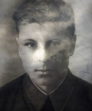 Шишов Александр Терентьевич