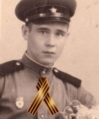 Хазиахметов Харис Сагдуллович