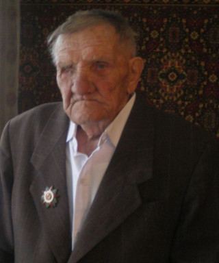 Панченко Дмитрий Николаевич