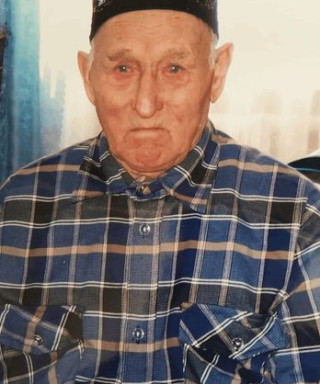 Маннанов Миннулла Зайдуллинович