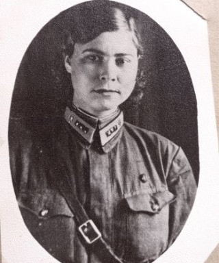 Завьялова Юлия Михаиловна