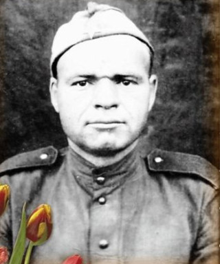 Мотренко Прокофий Климентьевич