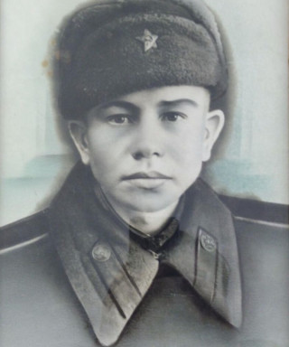 Гришечкин Константин Васильевич