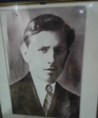 Паршин Александр Ильич