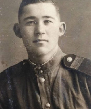 Мураев Савелий Данилович