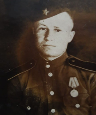 Борзов Андрей Сергеевич