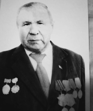 Куртеев Анатолий Павлович