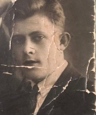 Арсеньев Иван Павлович