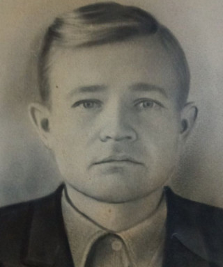 Ялунин Александр Георгиевич