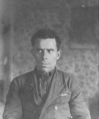 Кулешов Иван Фёдорович