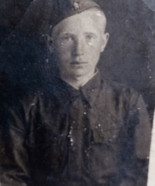 Поздняков Виктор Николаевич