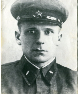 Катлёнок Алексей Петрович