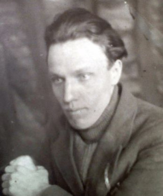 Гордеев Анатолий Семёнович