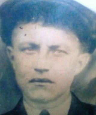 Гришин Яков Семёнович