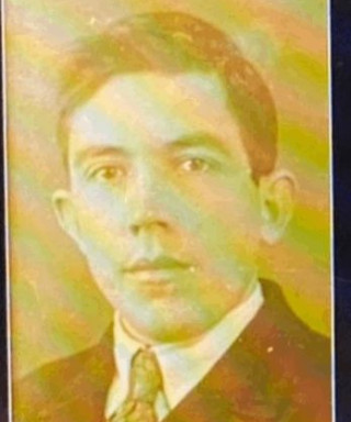 Ильичев Пётр Алексеевич