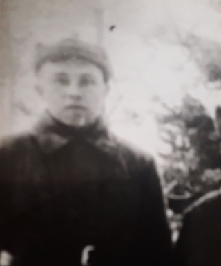 Ермилин Алексей Ефимович